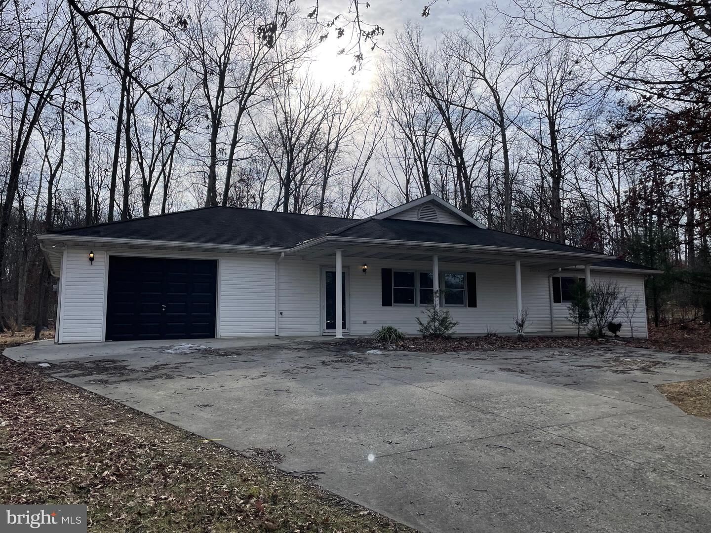 Property Photo:  3266 Rosstown Road  PA 17365 