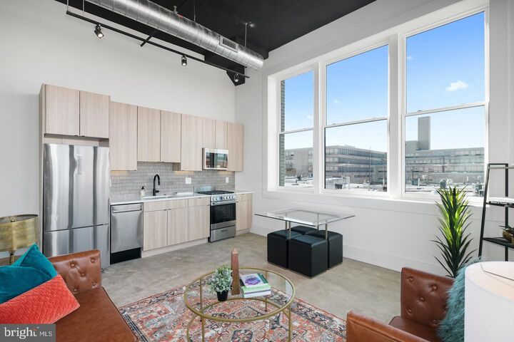 Property Photo: 1218 Snyder Avenue 5 PA 19148