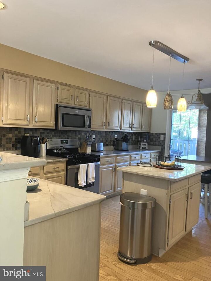 Property Photo: 301 Deer Run Court NJ 08534