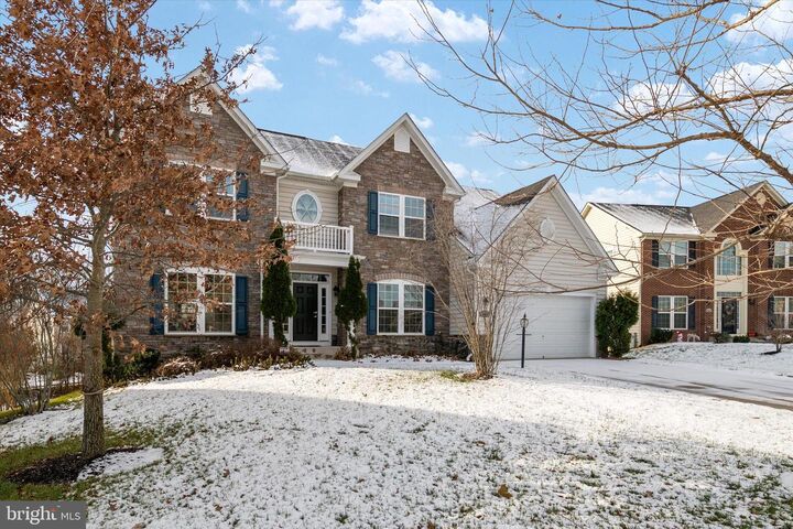 Property Photo: 13605 Pynes Discovery Drive MD 20720