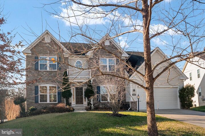 Property Photo:  13605 Pynes Discovery Drive  MD 20720 