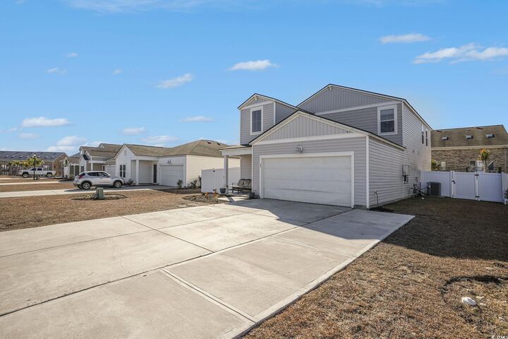 Property Photo:  65 S Reindeer Rd.  SC 29575 