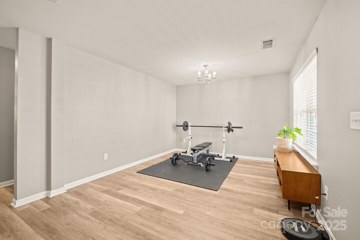 Property Photo:  9404 Quilting Bee Lane  NC 28216 