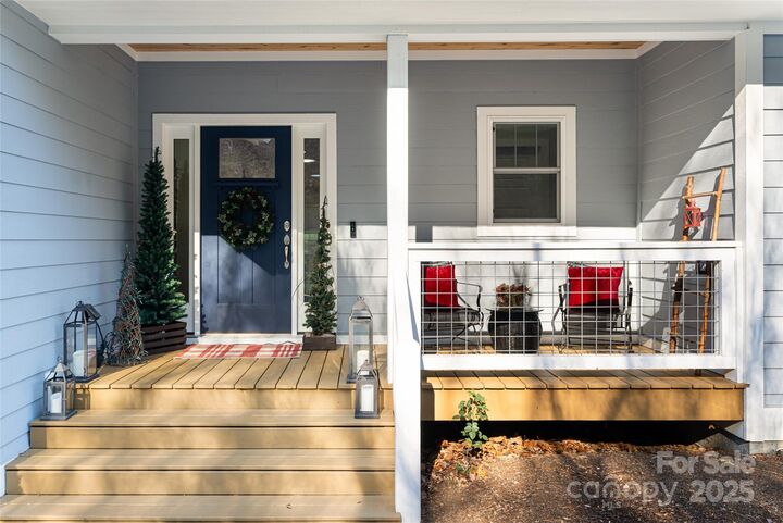 Property Photo:  307 Kristy Cabe Drive  NC 28732 