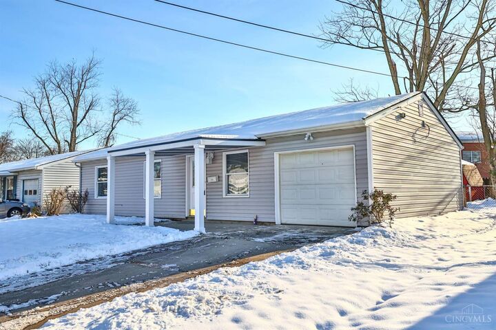 Property Photo:  3435 Alamosa Drive  OH 45251 