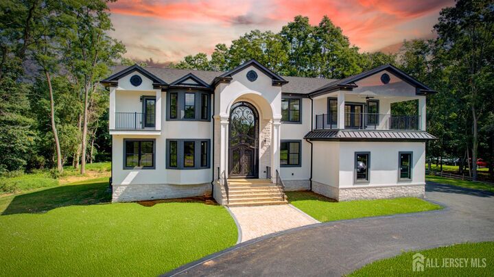 Property Photo: 169 Applegarth Road NJ 08831