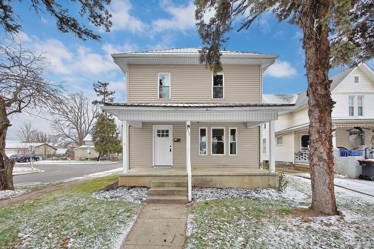Property Photo:  517 W Main Street  OH 43055 