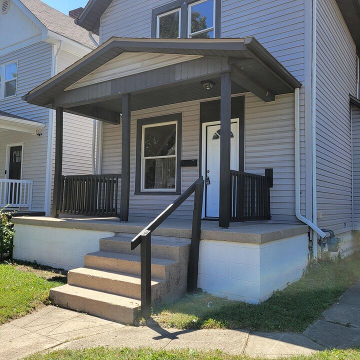 Property Photo:  221 S Highland Avenue  OH 43223 