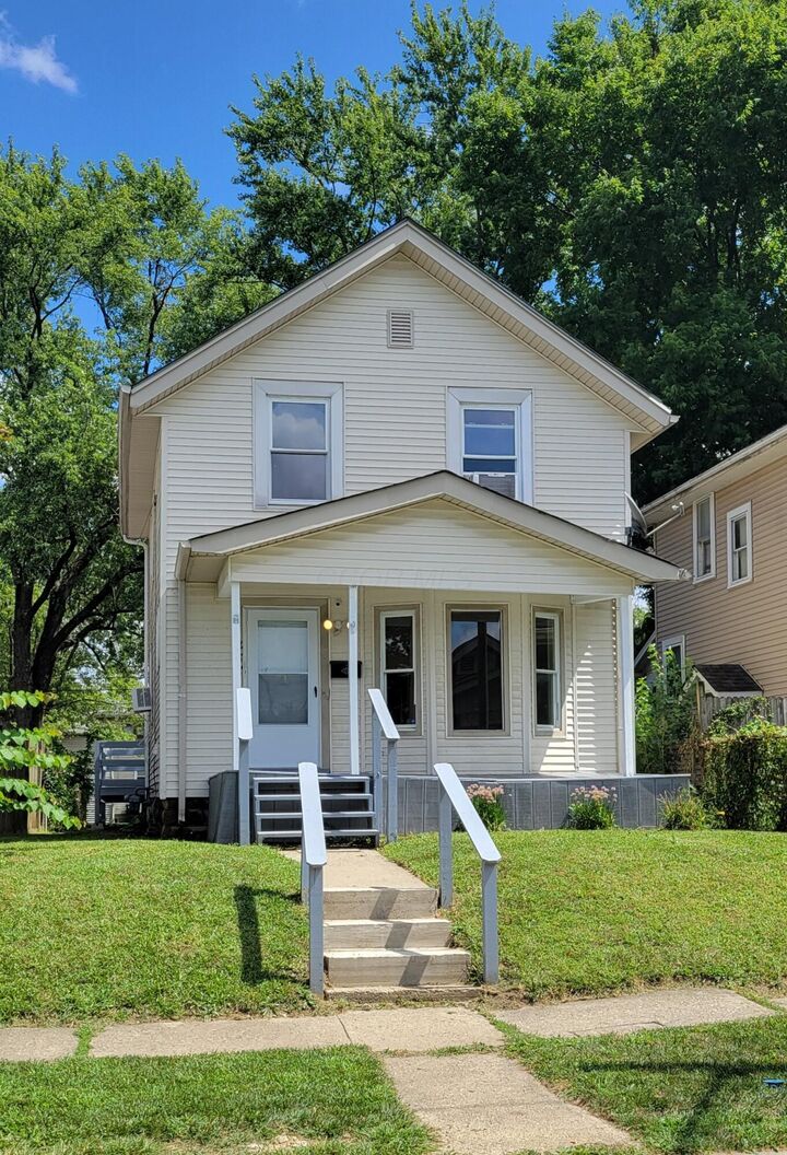 Property Photo:  438 S Powell Avenue  OH 43204 
