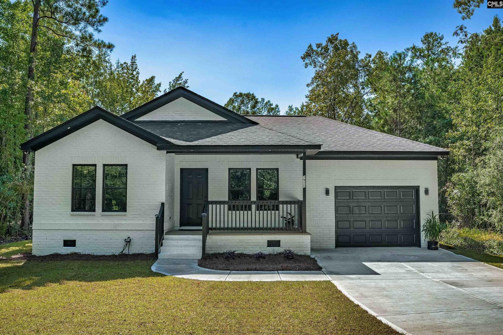 Property Photo:  2109 Harlem  SC 29209 