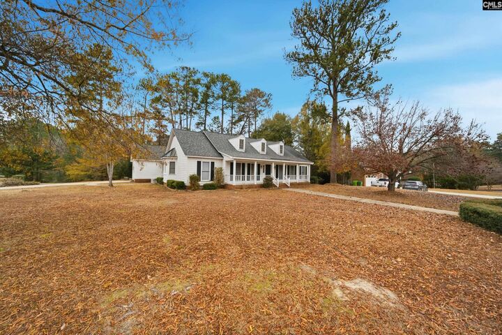 Property Photo:  300 Lost Creek  SC 29212 