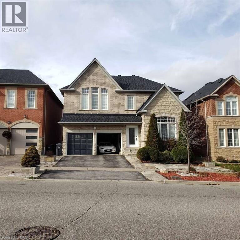 Property Photo:  4834 Huron Heights Drive  ON L4Z 4H8 