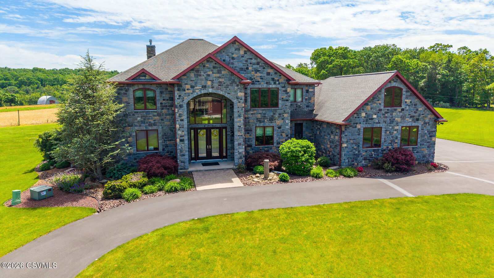 Property Photo:  75 Carol Drive  PA 18603 