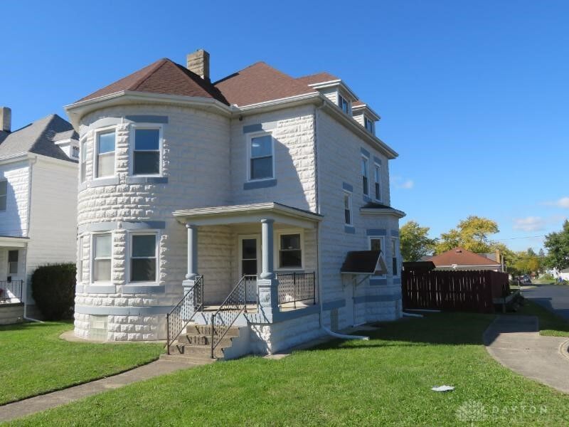 Property Photo:  701 Kolping Avenue  OH 45410 