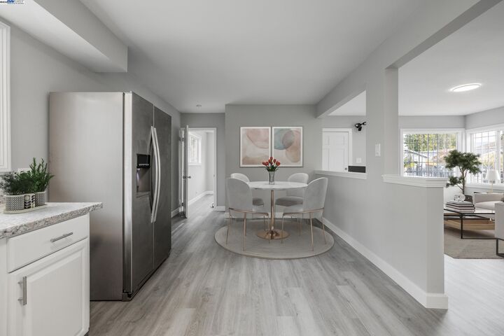 Property Photo:  1230 79th Ave  CA 94621 