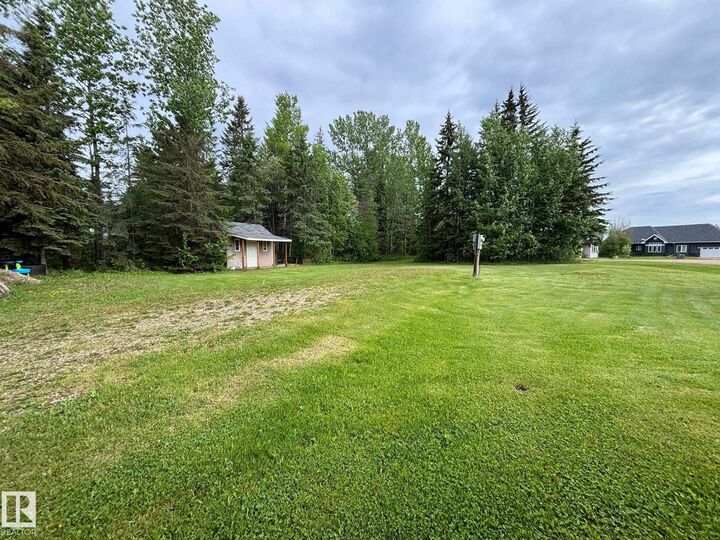 Property Photo:  40 465015 Range Rd 63A Road  AB T0C 0T0 