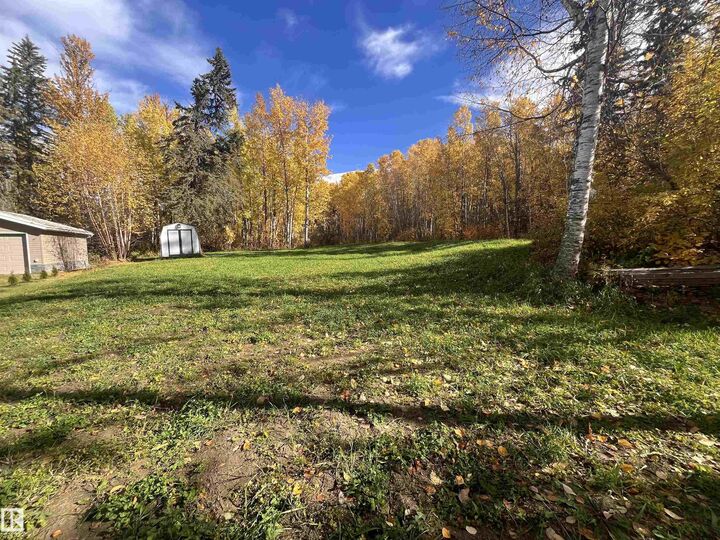 Property Photo:  26 Pine Crescent  AB T0E 0L0 