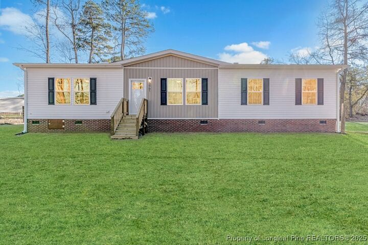 Property Photo:  3961 Swanns Station Road  NC 27332 