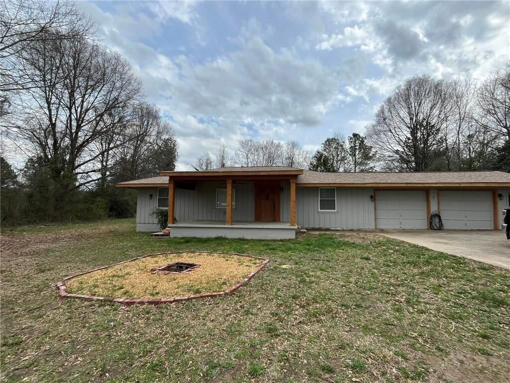 Property Photo: 1115 Old Alabama Road SW GA 30120