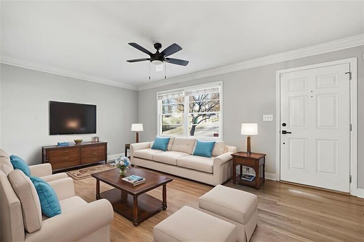 Property Photo: 2002 Drew Valley Road NE GA 30319