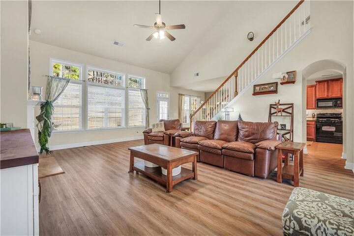 Property Photo:  340 Roland Manor Drive  GA 30019 