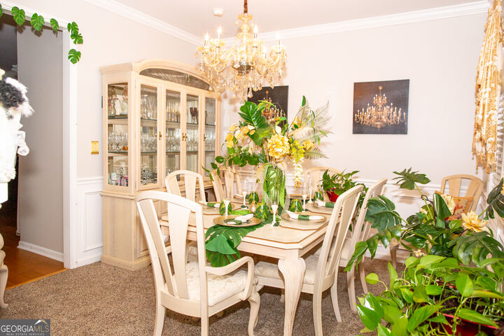 Property Photo:  140 Revolutionary Drive  GA 30228 