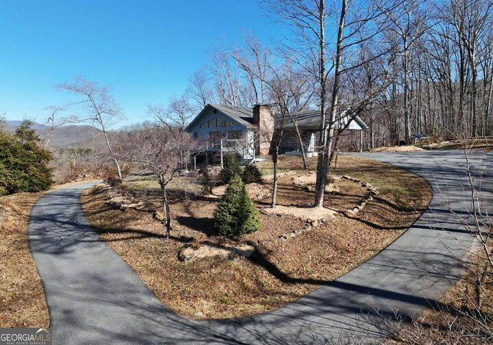 Property Photo:  1512 Upper Bell Creek Road  GA 30546 