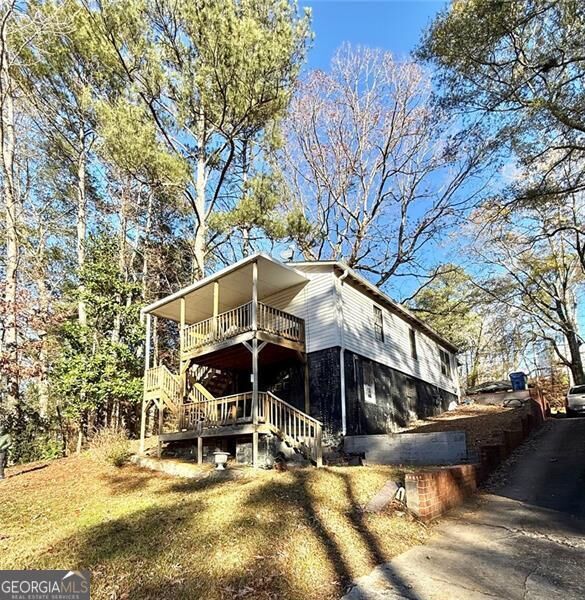 Property Photo:  142 Holly Drive  CA 95076 