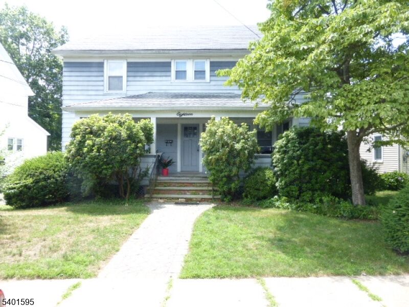 Property Photo: 18 Sherman Ave B NJ 07950