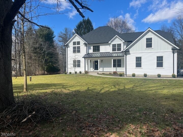 Property Photo:  20 Furnace Rd  NJ 07930 