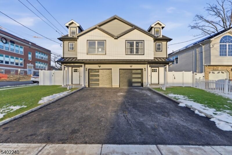 Property Photo:  914 Bower St  NJ 07036 