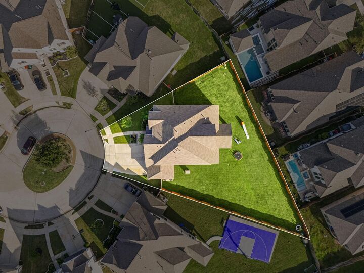 Property Photo:  23230 Banfield Creek Court  TX 77493 