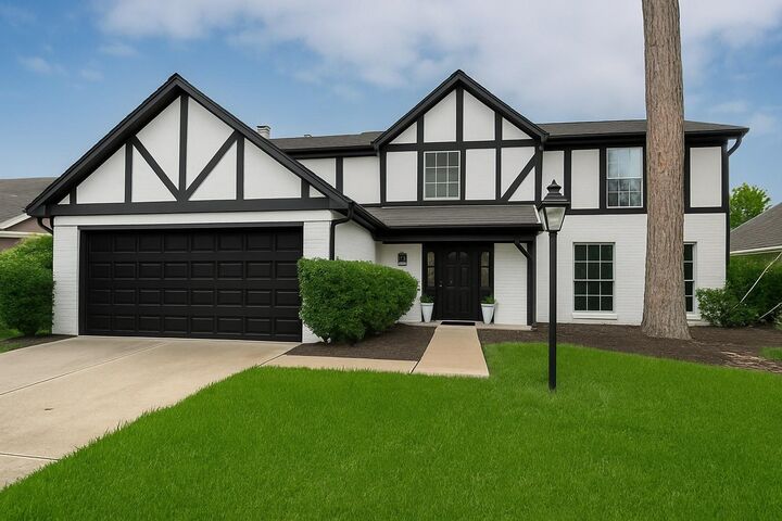 Property Photo:  18139 River Sage Drive  TX 77084 