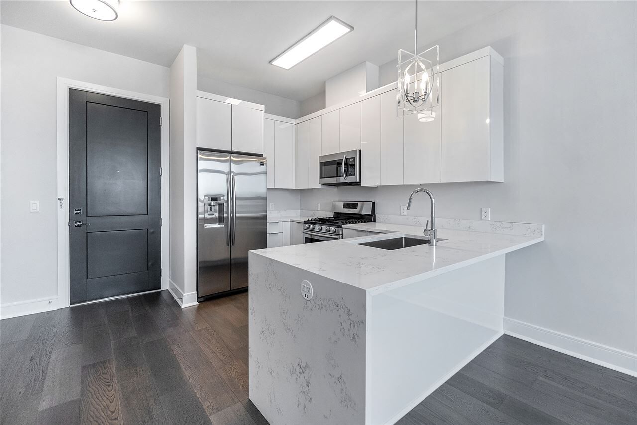 Property Photo: 119 Peter St 503 NJ 07087