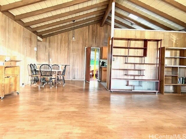 Property Photo:  99-314 Kulawea Place  HI 96701 