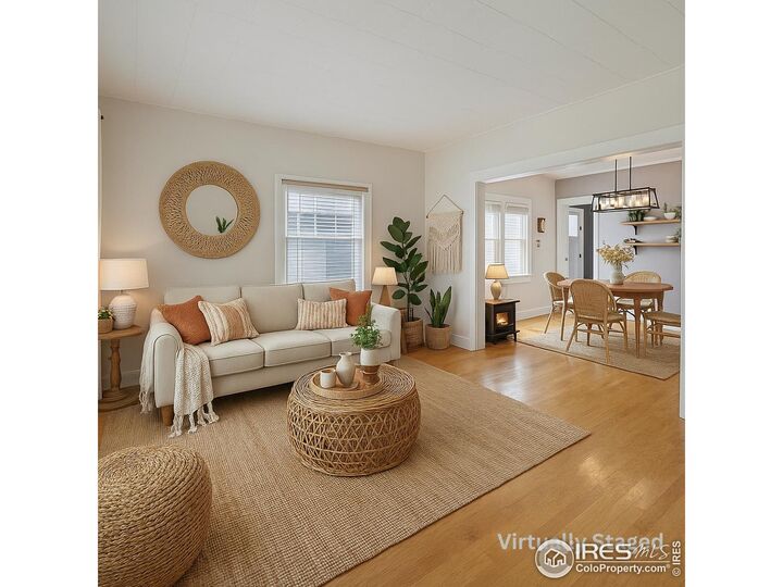 Property Photo:  405 Maple St  CO 80701 