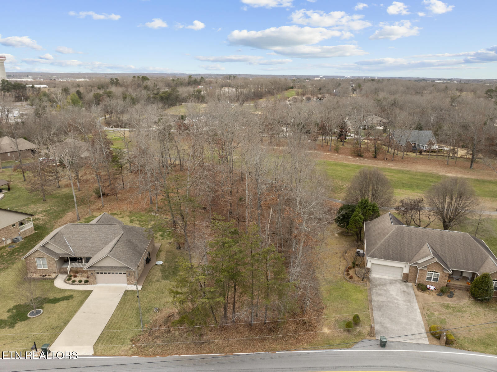 Property Photo:  0.47 Ac E Deer Creek Drive  TN 38571 
