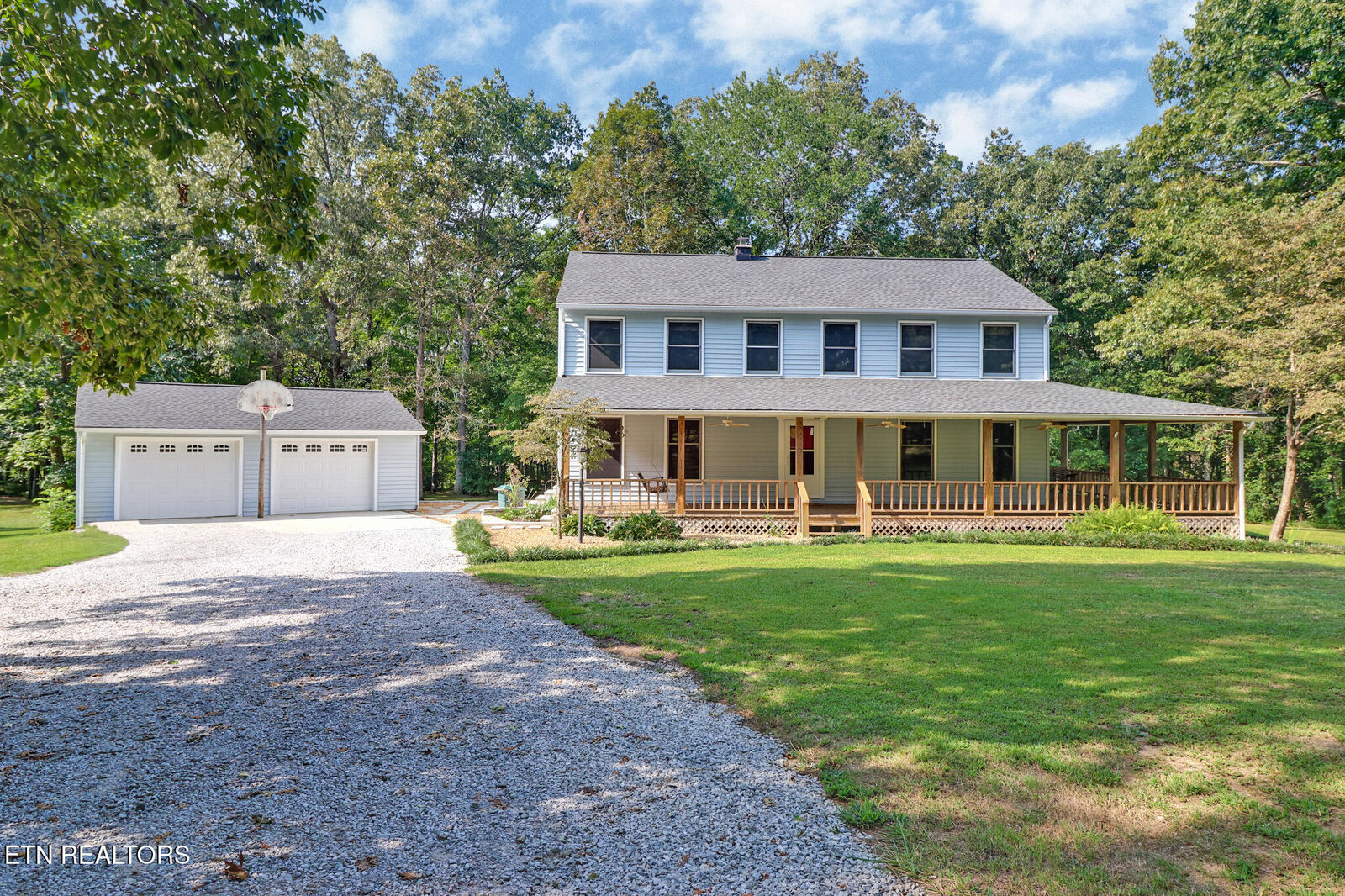 Property Photo: 166 Hatler Rd TN 38555