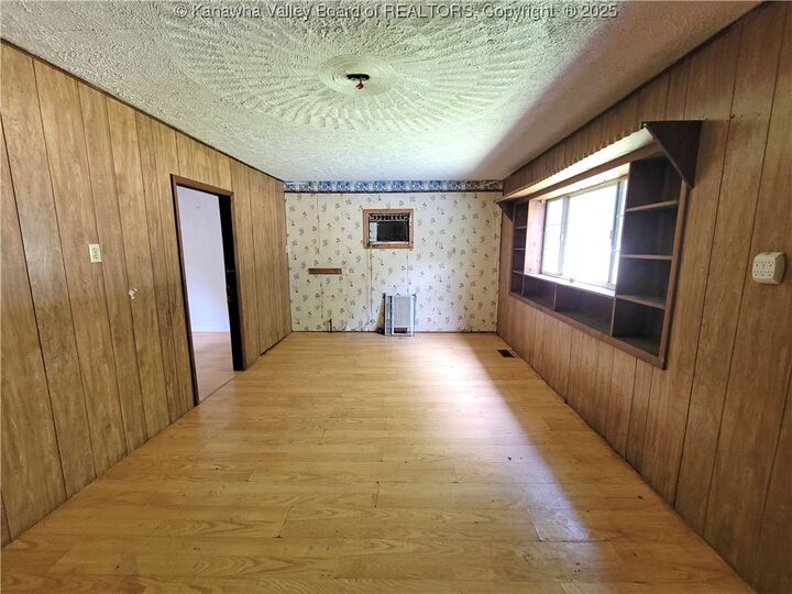 Property Photo: 3045 Fields Creek Road WV 25214