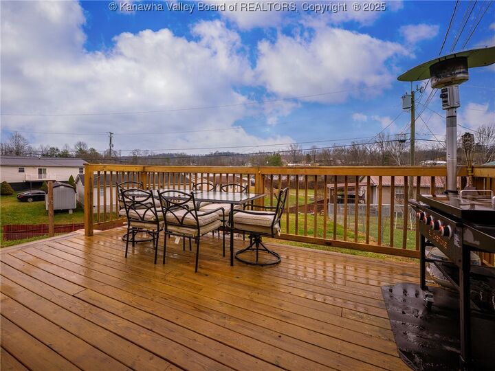 Property Photo:  108 Russell Court  WV 25510 