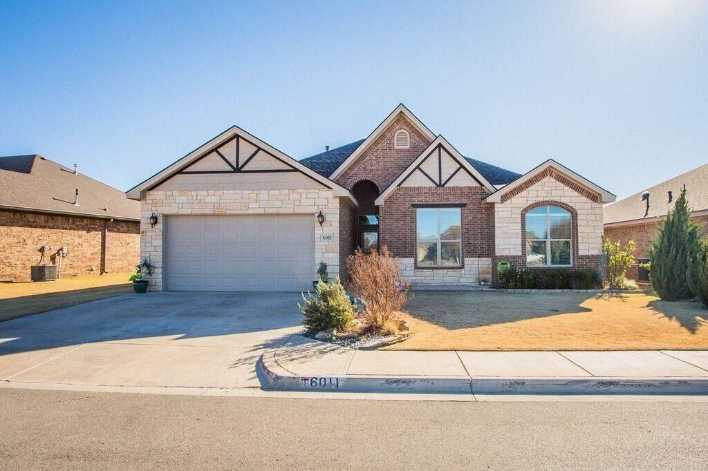 Property Photo:  6011 95th Street  TX 79424 