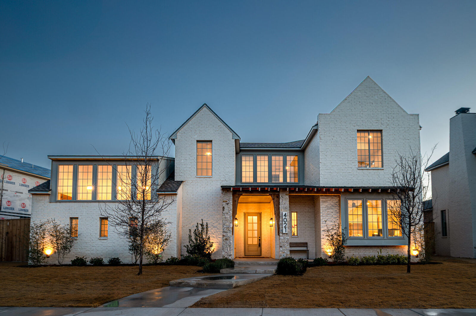 Property Photo:  4021 136th Street  TX 79423 