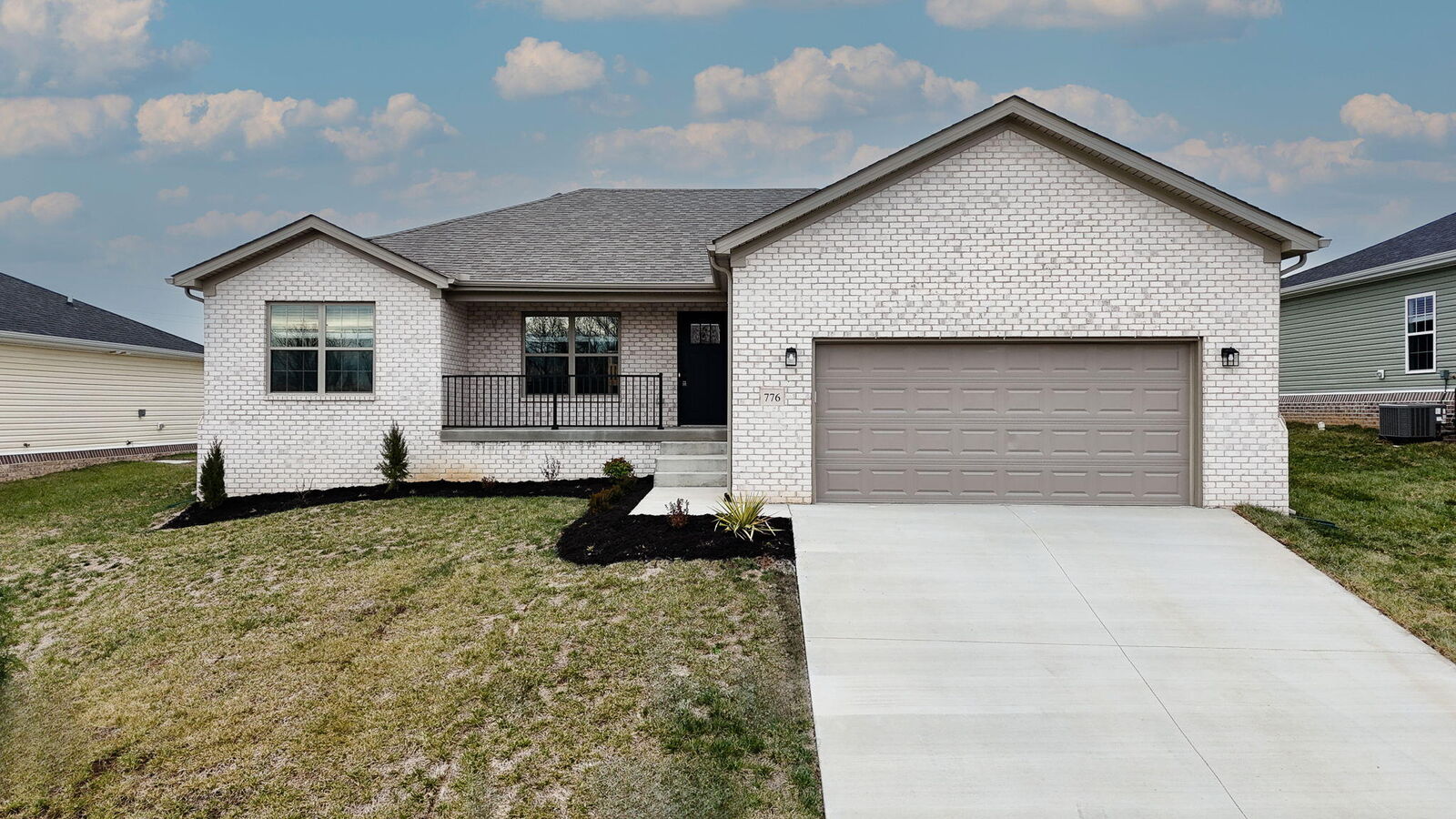 Property Photo:  776 Yellowstone Trail  KY 40475 