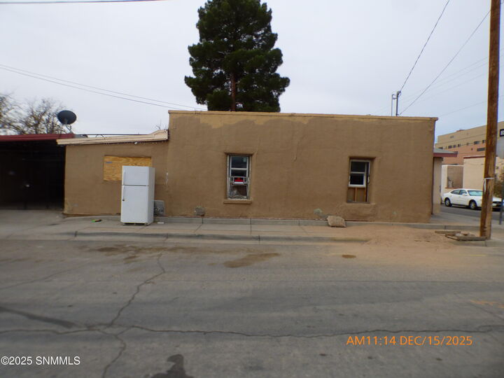 Property Photo:  342 E May Avenue 1 &Amp 2  NM 88001 