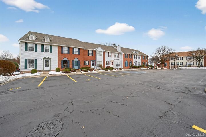 Property Photo:  25 Moore Lane  NY 10992 