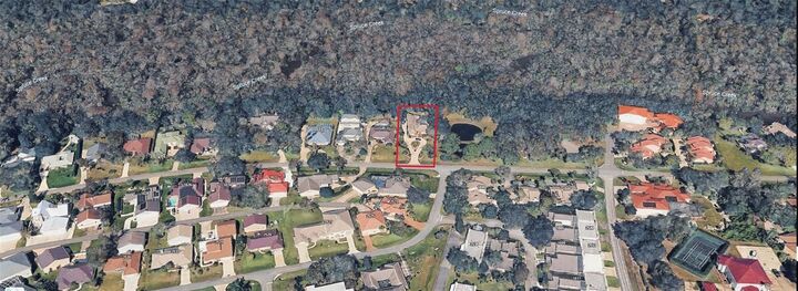Property Photo: 1811 E Spruce Creek Boulevard FL 32128