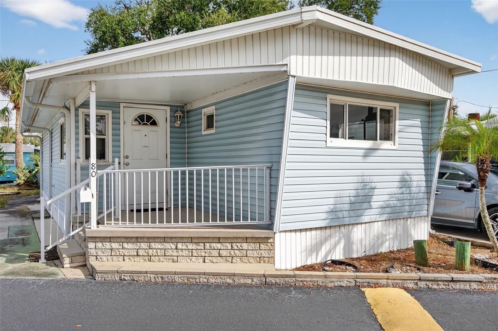 Property Photo:  7801 34th Avenue N 80  FL 33710 