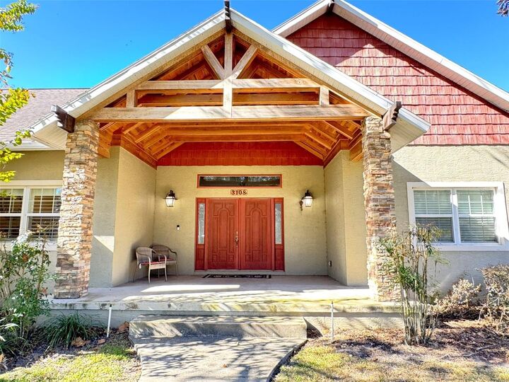 Property Photo:  3108 N Wheaton Point  FL 34442 