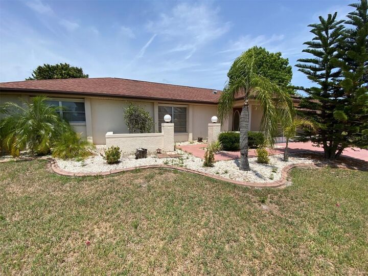 Property Photo:  27198 Guapore Drive  FL 33983 