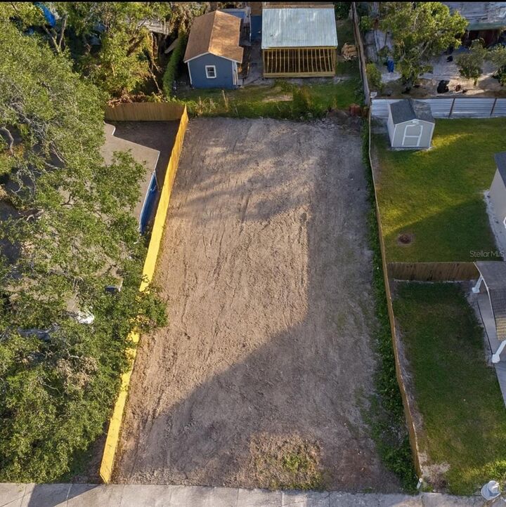 Property Photo:  1017 E 25th Avenue  FL 33605 